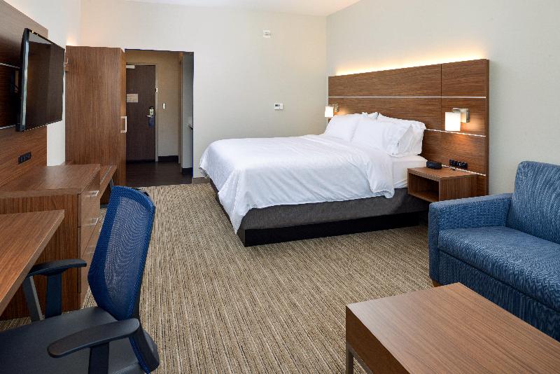 سوئیت برای معلولان, Holiday Inn Express & Suites   Elko, An Ihg