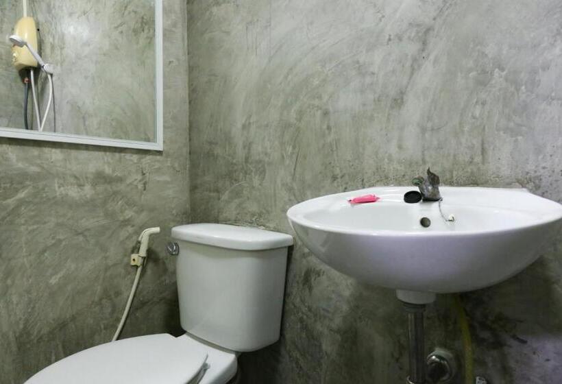 اتاق لوکس خانوادگی, Roomquest Amphawa Vaylasamran