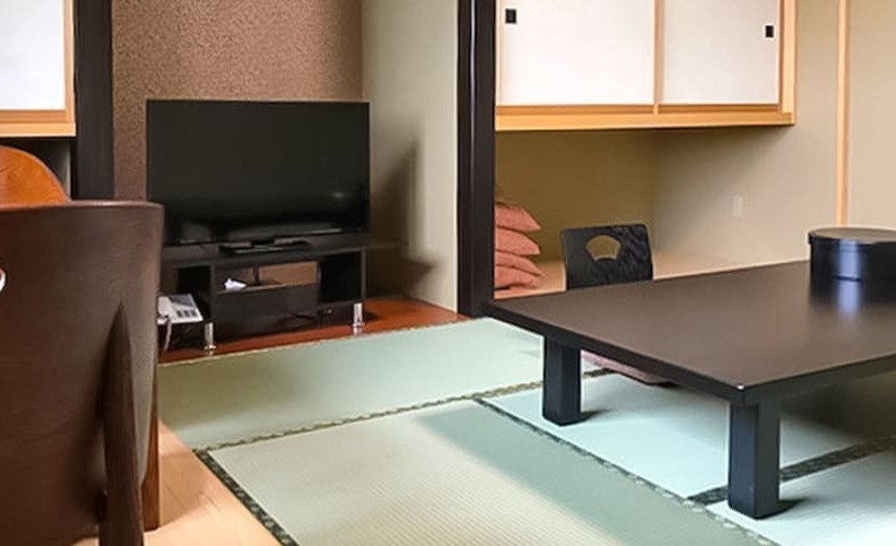اتاق کلاسیک, Ryokan Kaikoukan