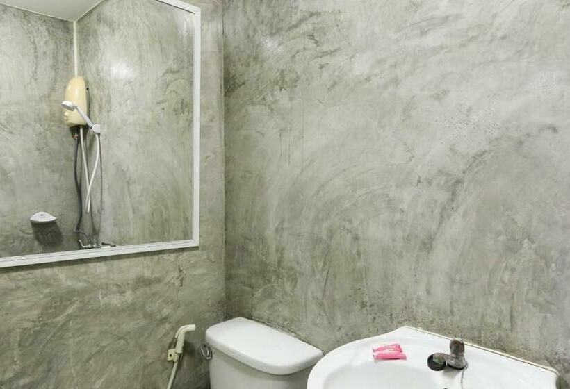 اتاق لوکس خانوادگی, Roomquest Amphawa Vaylasamran