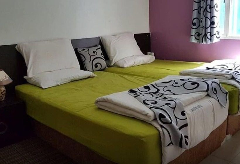 اتاق استاندارد با تخت دوبل, Mattina Motel