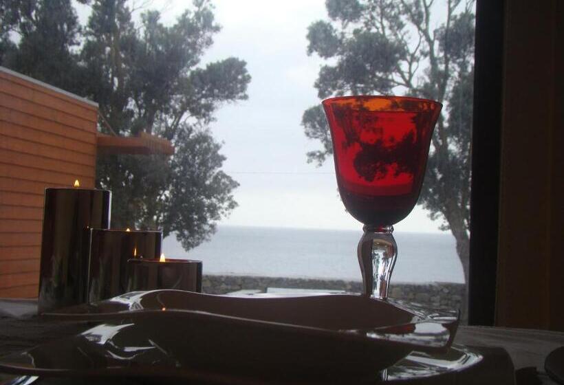 بانگلوی استاندارد, Alluar Lodge