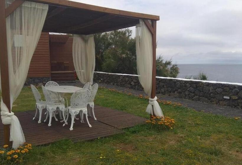 بنگله خانوادگی, Alluar Lodge