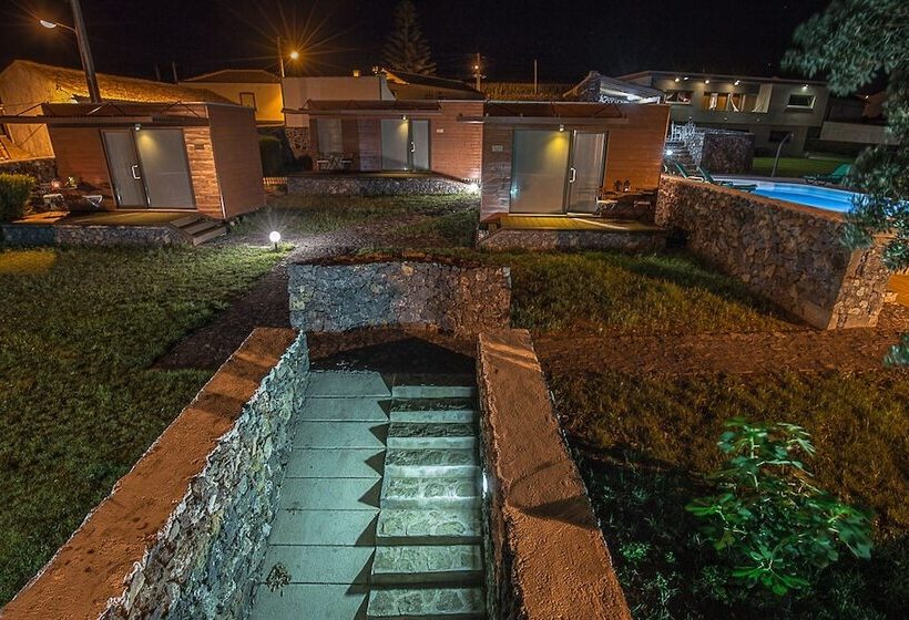 بنگله خانوادگی, Alluar Lodge