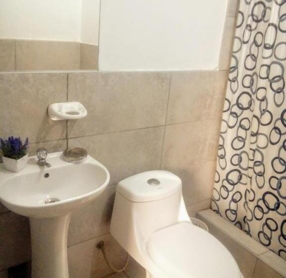اتاق استاندارد چهار تخته, Diamond Monkey Lodge