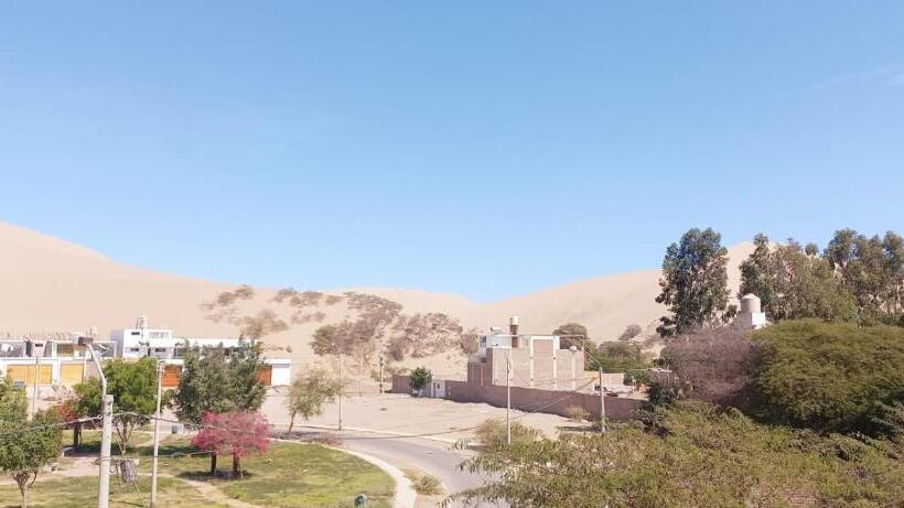 اتاق استاندارد, Diamond Monkey Lodge