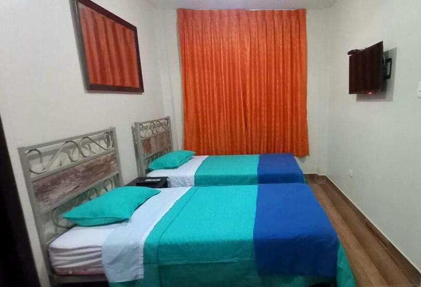 اتاق استاندارد, Diamond Monkey Lodge