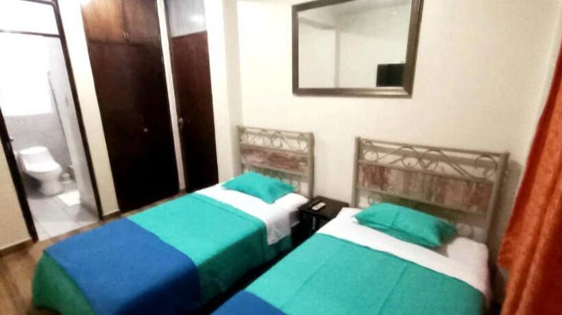 اتاق استاندارد, Diamond Monkey Lodge