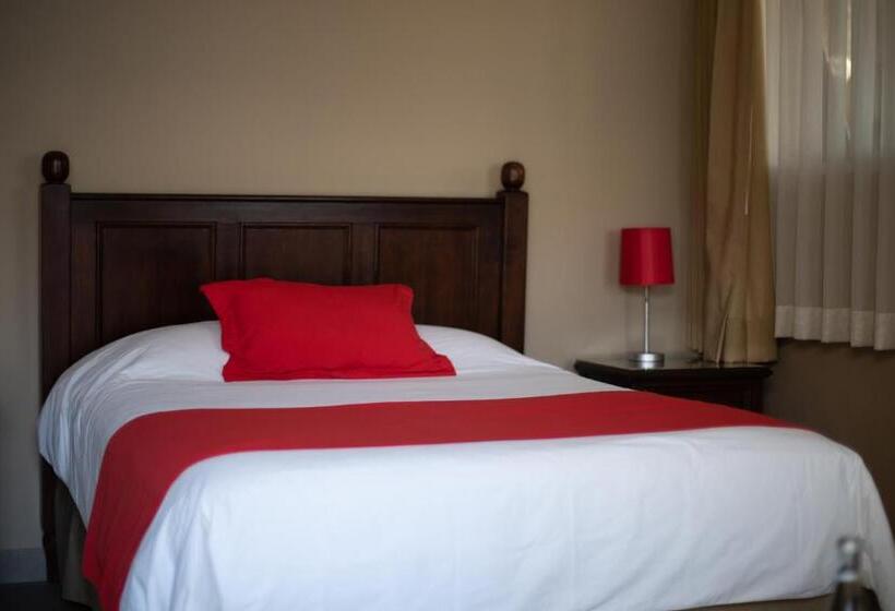اتاق استاندارد با چشم‌انداز باغ, Casa De Mar Hotel And Villas