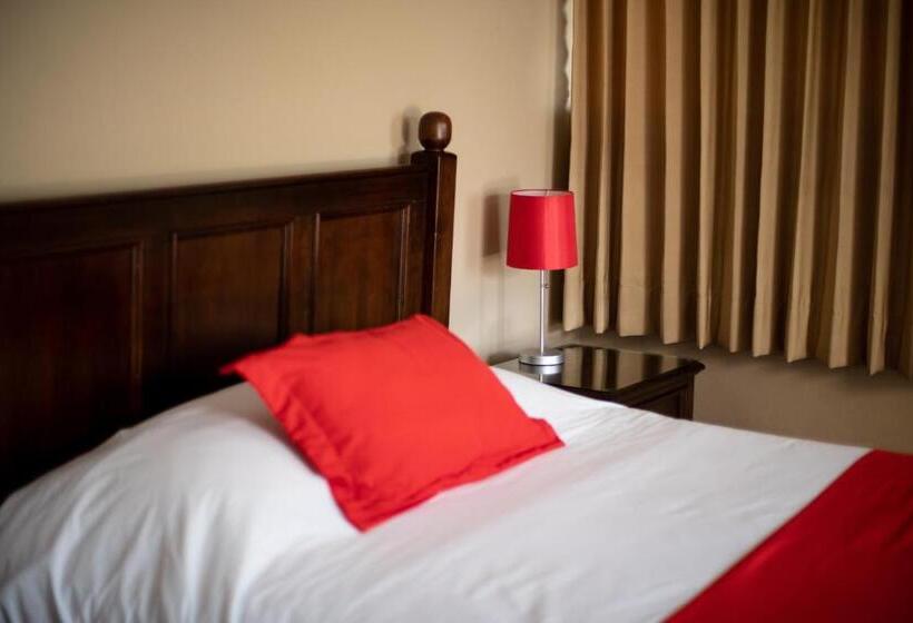 اتاق استاندارد با چشم‌انداز باغ, Casa De Mar Hotel And Villas
