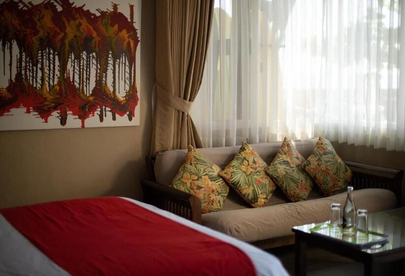 اتاق سوپریور, Casa De Mar Hotel And Villas