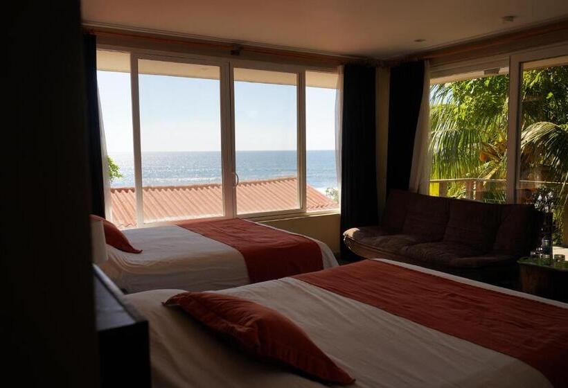 اتاق استاندارد, Casa De Mar Hotel And Villas