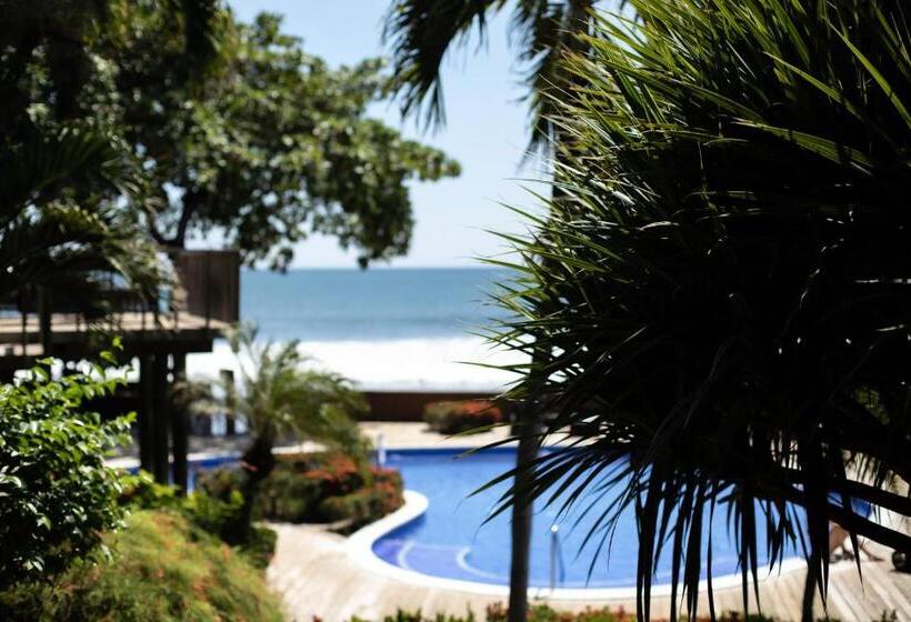 سوییت با چشم‌انداز دریا, Casa De Mar Hotel And Villas