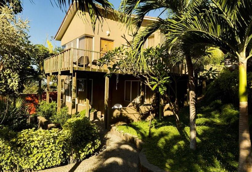 سوییت با چشم‌انداز دریا, Casa De Mar Hotel And Villas