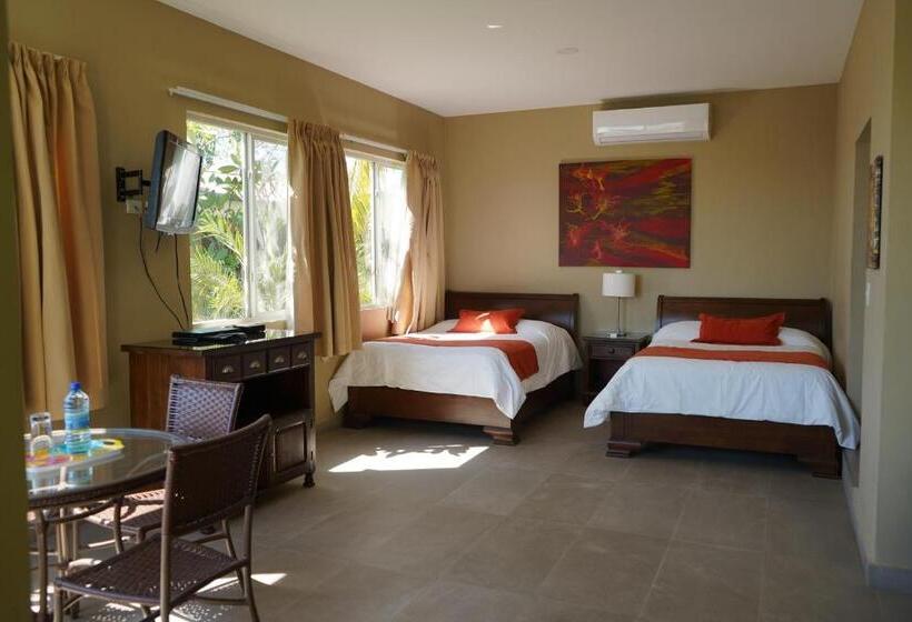 سوییت با چشم‌انداز دریا, Casa De Mar Hotel And Villas