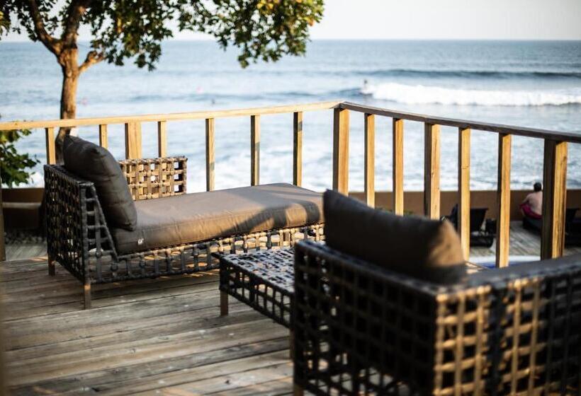 اتاق لوکس, Casa De Mar Hotel And Villas