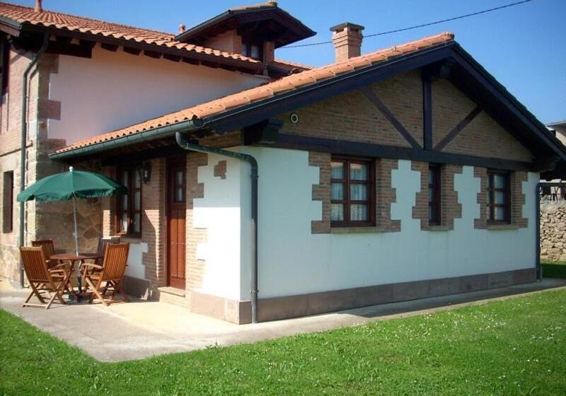 آپارتمان 1 خوابه, Posada La Aldea