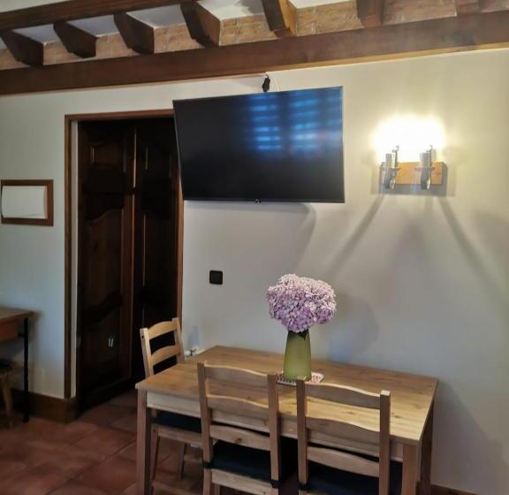 آپارتمان 1 خوابه, Posada La Aldea