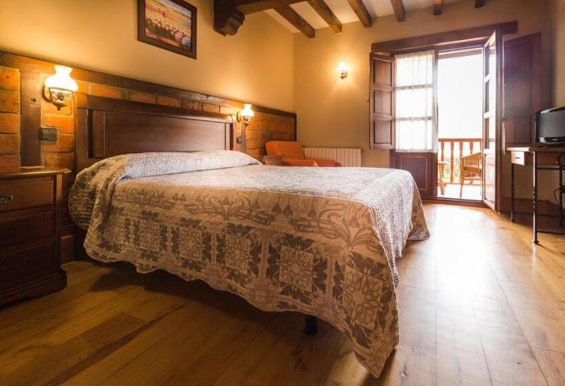 خانه 1 خوابه, Posada La Aldea