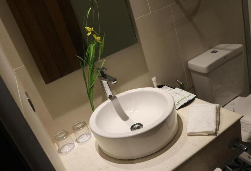 اتاق لوکس, Acacia Hotel Bacolod