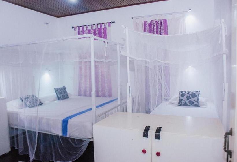 اتاق استاندارد, #bedbox
