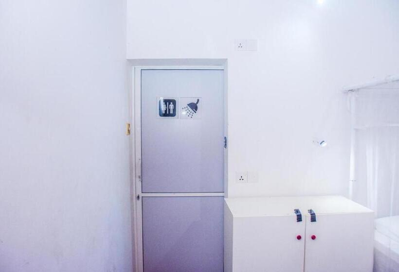 اتاق استاندارد, #bedbox