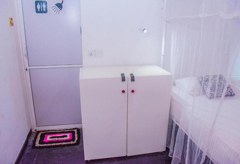 اتاق استاندارد, #bedbox