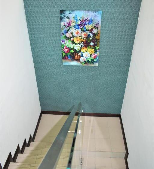 سوییت دوبلکس, D Wharf Hotel & Serviced Residence