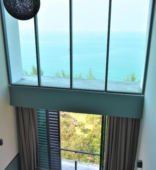 سوییت, D Wharf Hotel & Serviced Residence