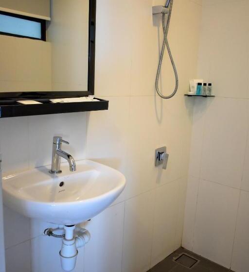سوییت, D Wharf Hotel & Serviced Residence