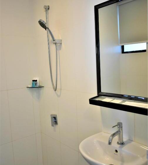 استودیوی استاندارد, D Wharf Hotel & Serviced Residence