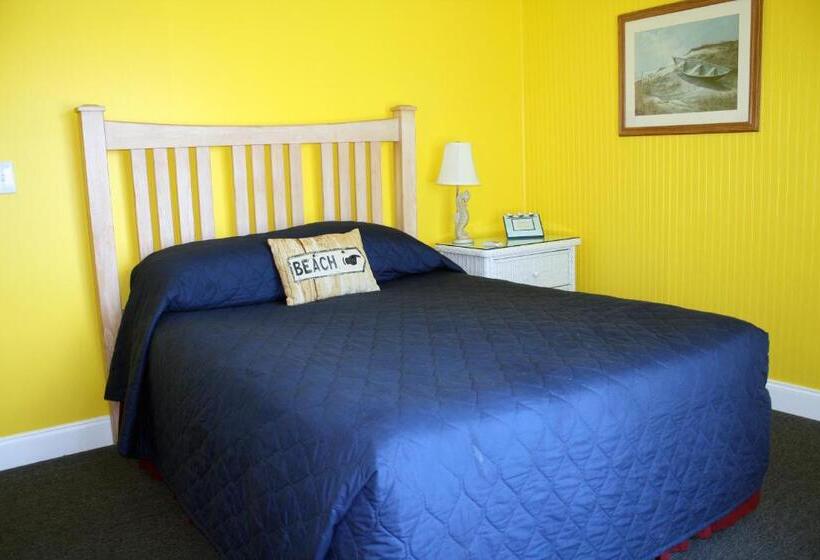آپارتمان 2 خوابه, Barefoot Bay Resort Motel
