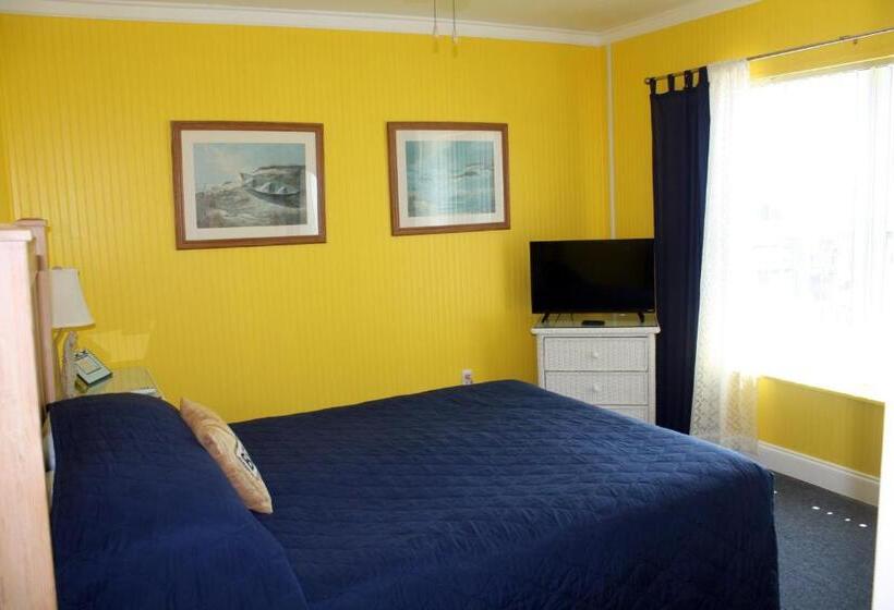 آپارتمان 2 خوابه, Barefoot Bay Resort Motel