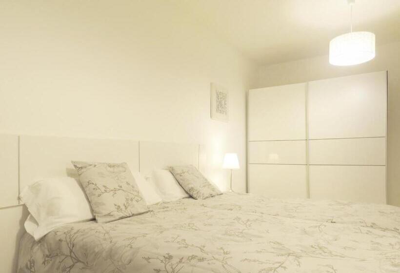 آپارتمان 3 خوابه, Pension Mayte