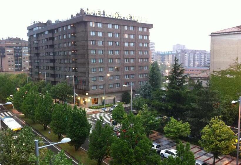 آپارتمان 3 خوابه, Pension Mayte