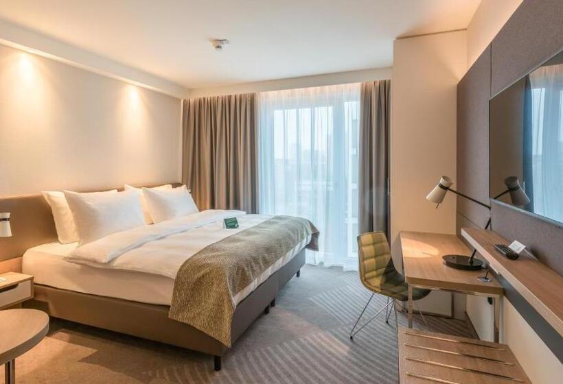 اتاق استاندارد, Holiday Inn   Hamburg   Berliner Tor, An Ihg
