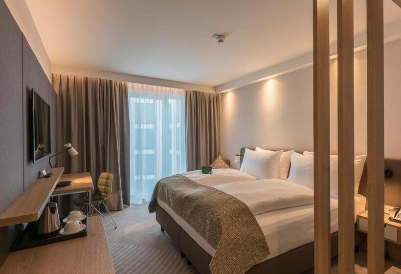 اتاق استاندارد, Holiday Inn   Hamburg   Berliner Tor, An Ihg
