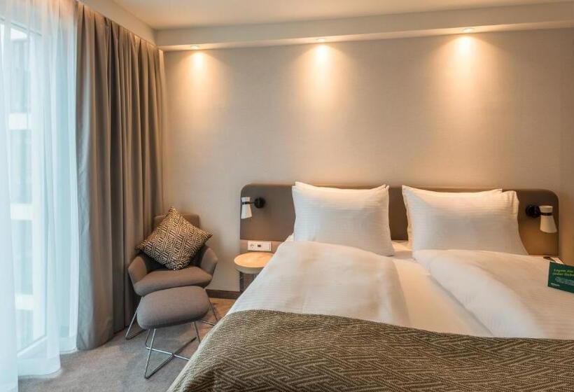 اتاق استاندارد, Holiday Inn   Hamburg   Berliner Tor, An Ihg
