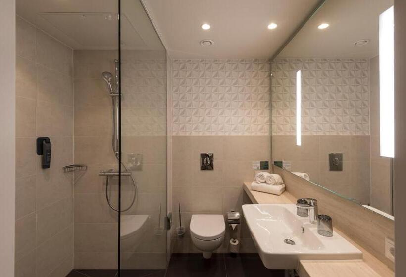 اتاق استاندارد, Holiday Inn   Hamburg   Berliner Tor, An Ihg