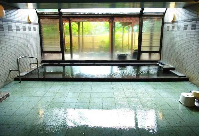 اتاق استاندارد, Resort Hotel Tateshina