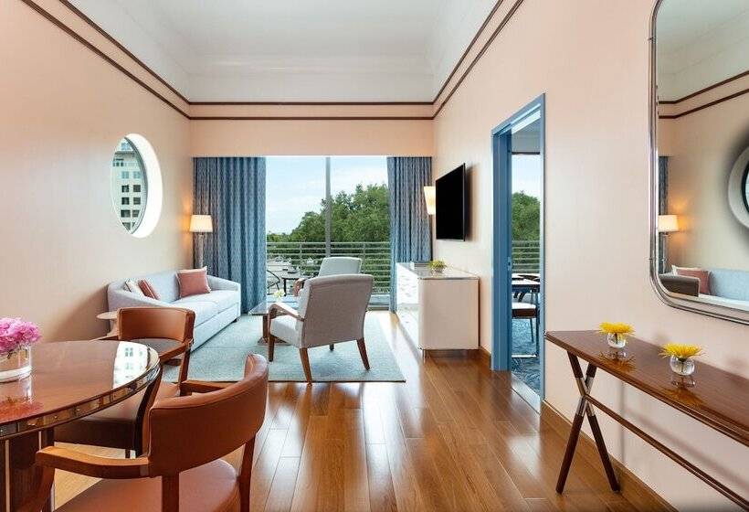 سوئیت کلاسیک, Mr. C Miami  Coconut Grove