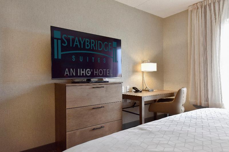 سوئیت با تخت بزرگ, Staybridge Suites Waterloo  St. Jacobs Area