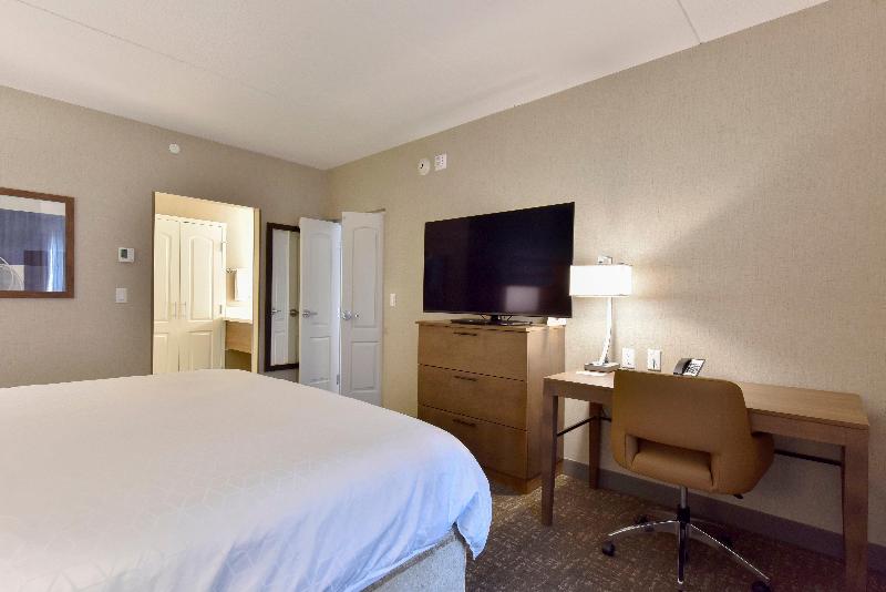 سوئیت با تخت بزرگ, Staybridge Suites Waterloo  St. Jacobs Area