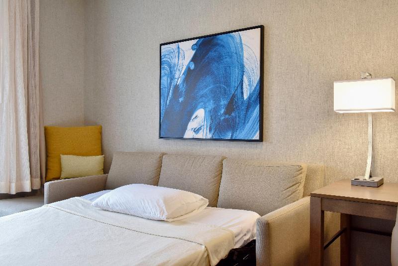 سوئیت با تخت بزرگ, Staybridge Suites Waterloo  St. Jacobs Area