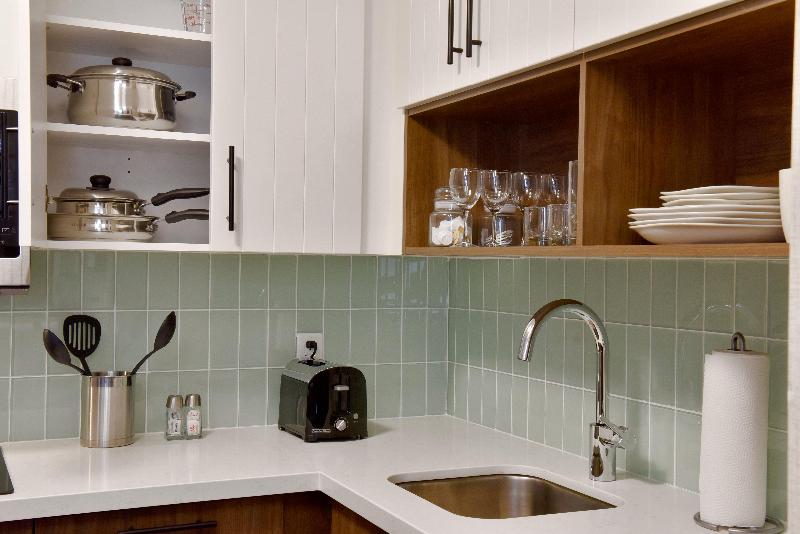 سوئیت با تخت بزرگ, Staybridge Suites Waterloo  St. Jacobs Area