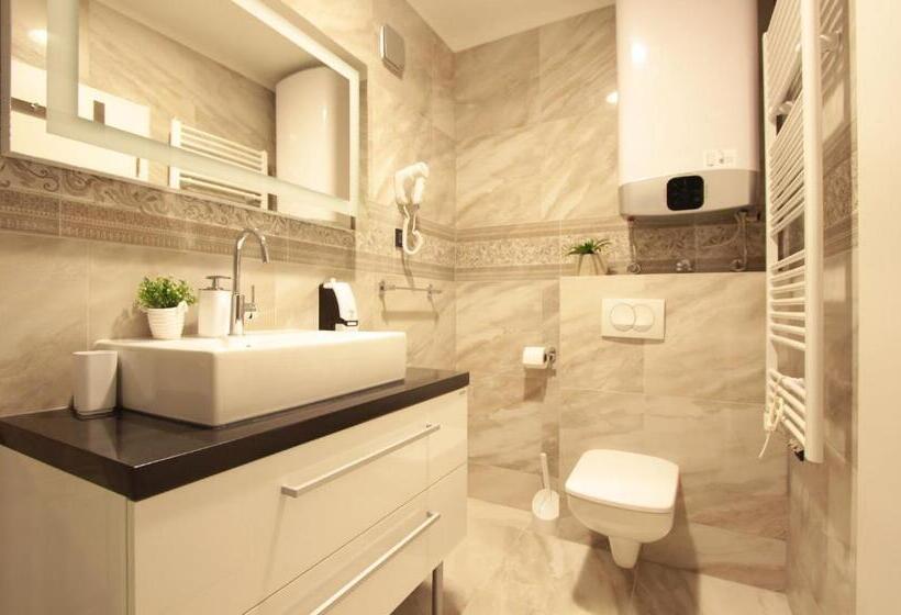 اتاق سوپریور, Well Of Life Luxury Rooms