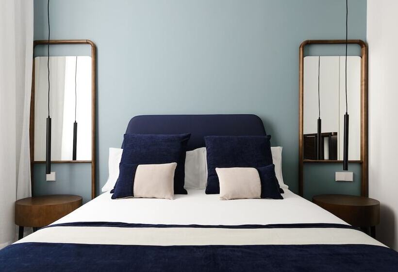 استودیوی استاندارد, Smartrental Collection Gran Via Centric