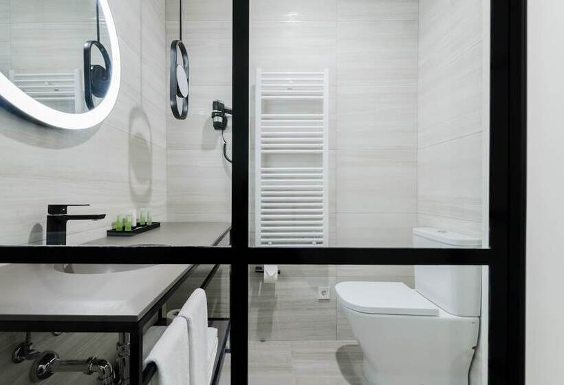 آپارتمان 2 خوابه, Smartrental Collection Gran Via Centric
