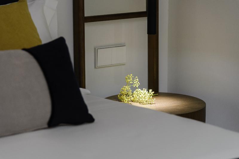 آپارتمان 2 خوابه با تراس, Smartrental Collection Gran Via Centric