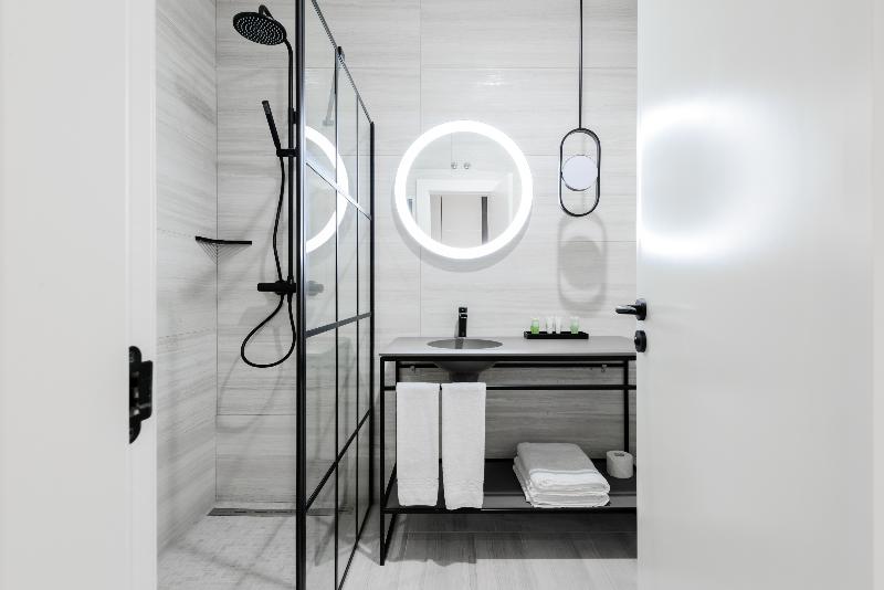 آپارتمان 2 خوابه با تراس, Smartrental Collection Gran Via Centric